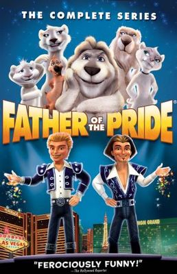 unknown Father of the Pride movie poster