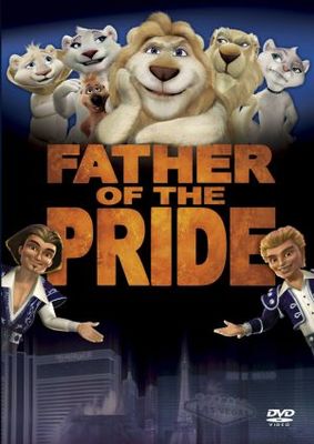 unknown Father of the Pride movie poster