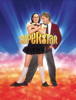 unknown Superstar movie poster