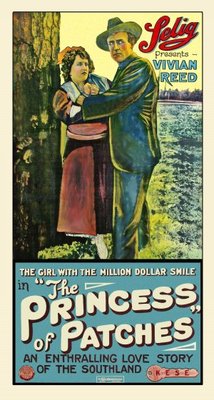 unknown The Princess of Patches movie poster