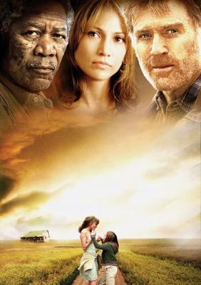 unknown An Unfinished Life movie poster