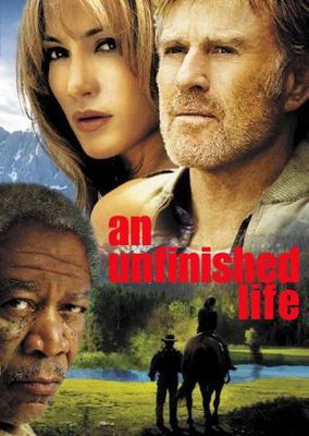 unknown An Unfinished Life movie poster