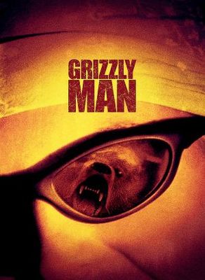 unknown Grizzly Man movie poster
