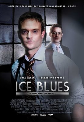 unknown Ice Blues movie poster