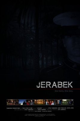 unknown Jerabek movie poster