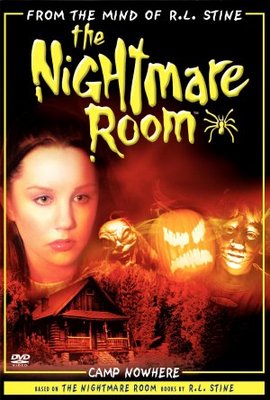 unknown The Nightmare Room movie poster