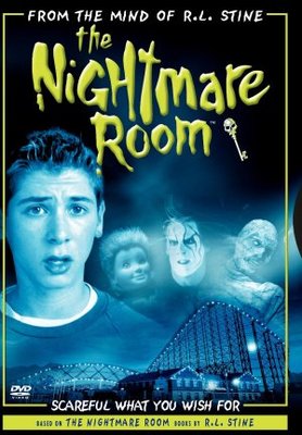 unknown The Nightmare Room movie poster