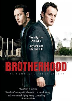 unknown Brotherhood movie poster