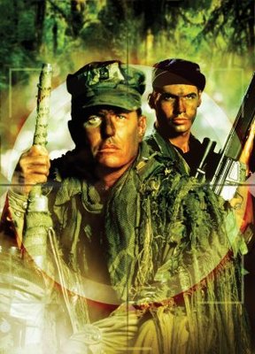 unknown Sniper movie poster