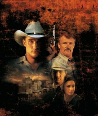 unknown Lone Star movie poster