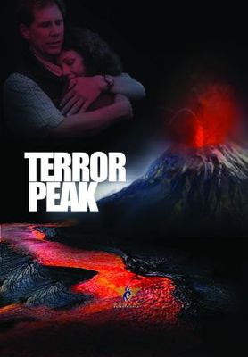 unknown Terror Peak movie poster