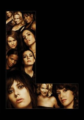 unknown The L Word movie poster