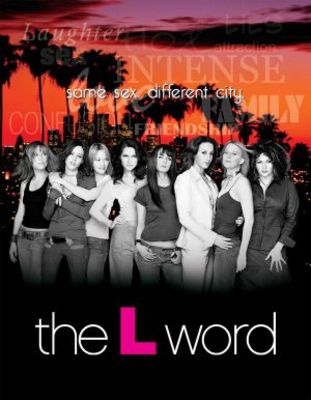 unknown The L Word movie poster