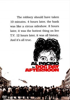 unknown Dog Day Afternoon movie poster