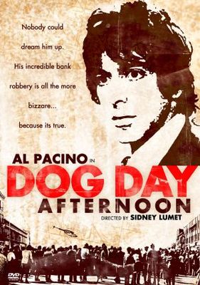 unknown Dog Day Afternoon movie poster