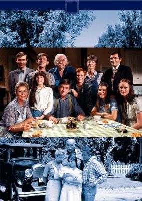 unknown The Waltons movie poster