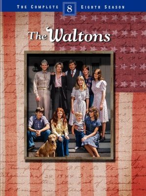 unknown The Waltons movie poster