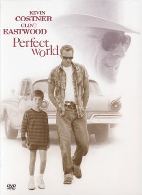 unknown A Perfect World movie poster