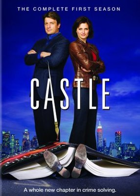 unknown Castle movie poster