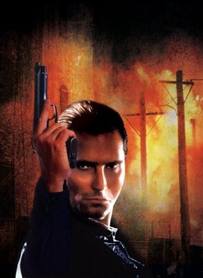 unknown Dead On: Relentless II movie poster