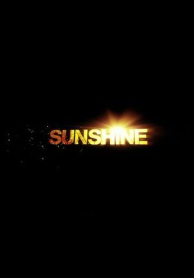 unknown Sunshine movie poster