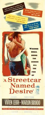 unknown A Streetcar Named Desire movie poster