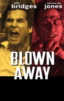 unknown Blown Away movie poster
