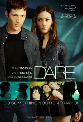 unknown Dare movie poster