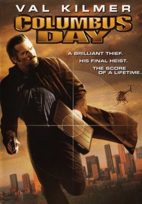unknown Columbus Day movie poster