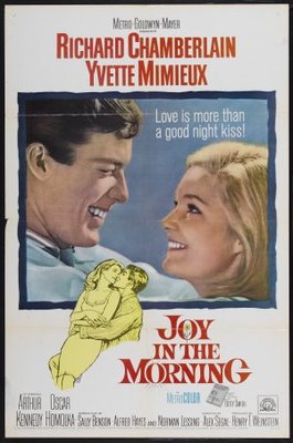 unknown Joy in the Morning movie poster