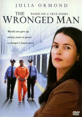 unknown The Wronged Man movie poster
