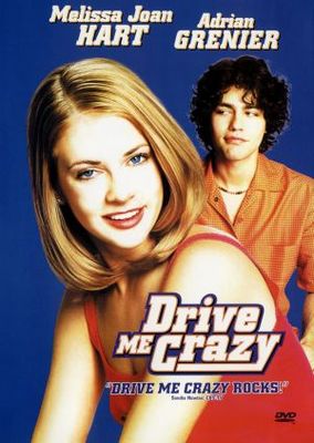 unknown Drive Me Crazy movie poster