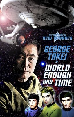 unknown Star Trek: New Voyages movie poster