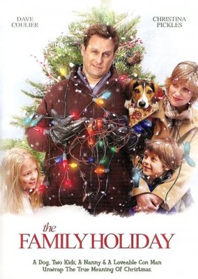 unknown The Family Holiday movie poster