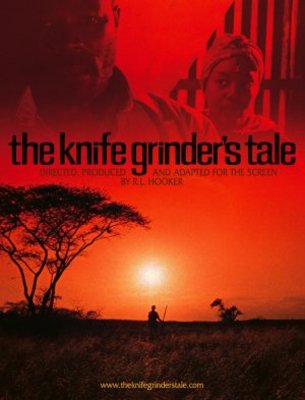 unknown The Knife Grinder's Tale movie poster