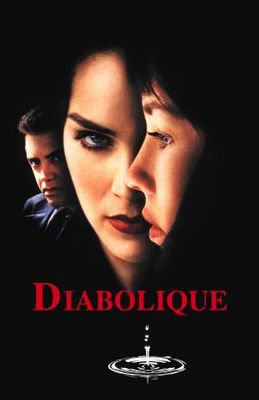 unknown Diabolique movie poster