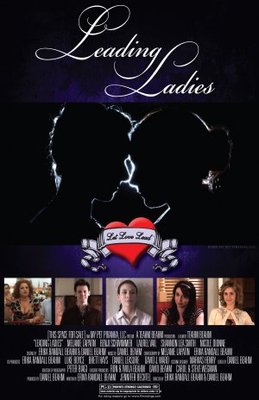 unknown Leading Ladies movie poster