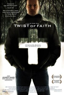 unknown Twist of Faith movie poster