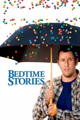unknown Bedtime Stories movie poster
