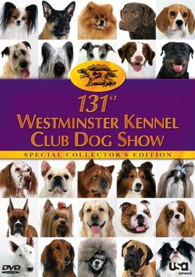 unknown The 131st Westminster Kennel Club Dog Show movie poster