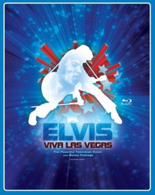 unknown Elvis: Viva Las Vegas movie poster