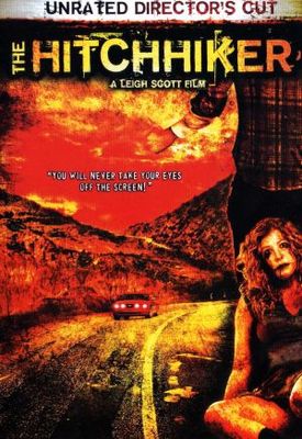unknown The Hitchhiker movie poster
