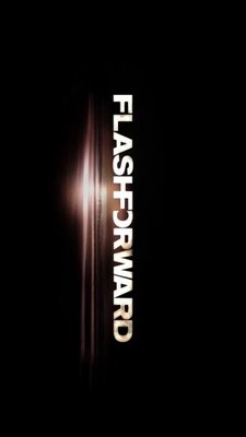 unknown FlashForward movie poster