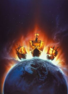 unknown Christopher Columbus: The Discovery movie poster