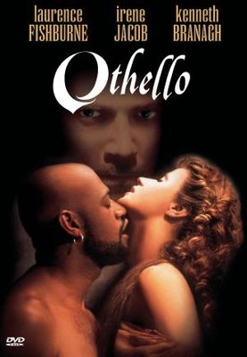 unknown Othello movie poster