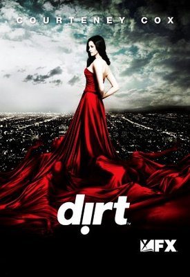 unknown Dirt movie poster