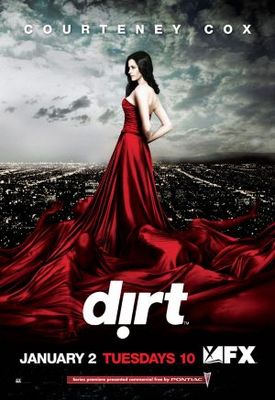 unknown Dirt movie poster