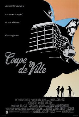 unknown Coupe de Ville movie poster