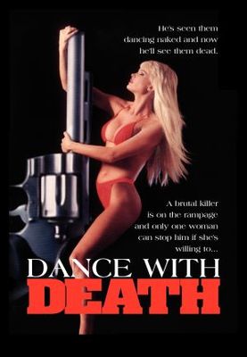 unknown Dance with Death movie poster