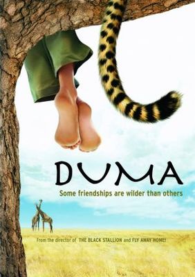 unknown Duma movie poster
